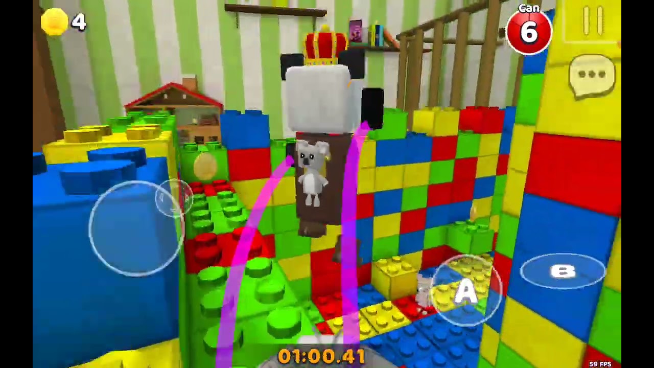 Günlük görev ve JUNIOR'da kurtardım(JUNIOR ÇOKKKKK ZORRRRRRRRRR)😡😡😡😡😡😡😡😡😡😡😡😡😡😡😡😡