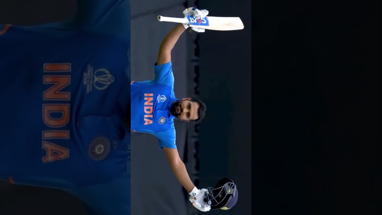Rohit Sharma Edit 🔥
