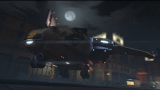 XCOM: Live and Impossible #2 - Murder Street