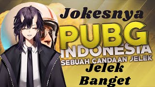 REACTION @MILYHYA'S JOKES ARE VERY BAD