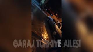 Kurt Egzoz Tofaş Kartal [2018]