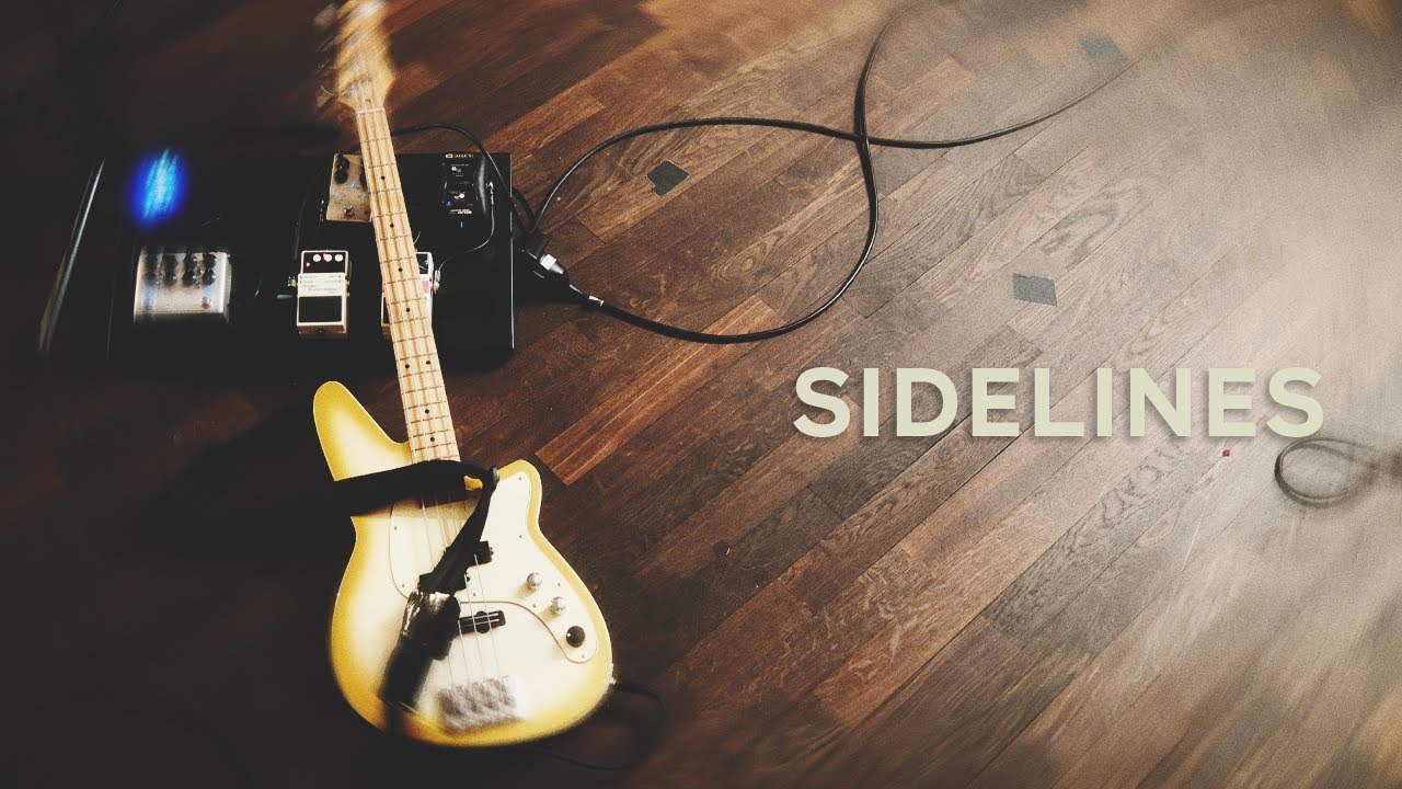 CHIEFLAND - SIDELINES (Live At Peppermint Park Studios)