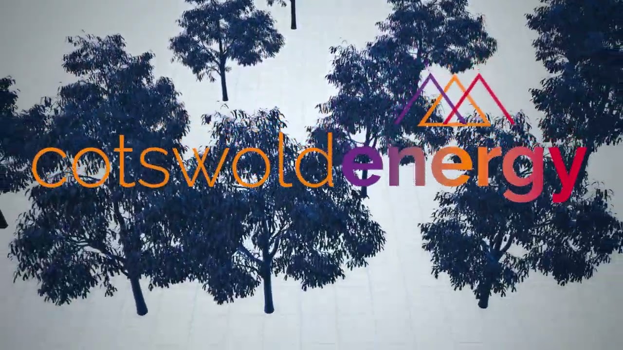 COTSWOLD ENERGY GROUP Carbon saving EBLEY MILL