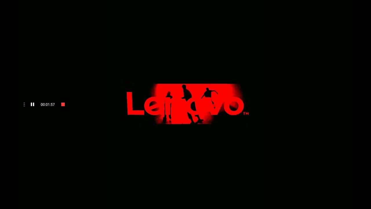 Lenovo tab M10 HD kill screen