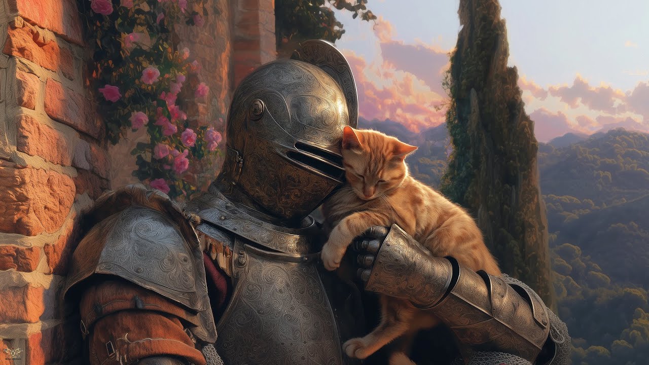 Enchanted Medieval Music | Mystical Castles, Forgotten Kingdoms & Timeless Fantasy Dreams