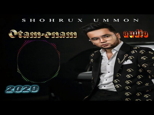 Shohrux (Ummon) - Ota onam | Шохрух (Уммон) - Отам онам (Audio)