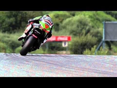 Tom Sykes - In search of the perfect lap