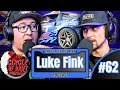 Luke fink backwards entries drift corvette  traveling the globe drifting  circle of drift 62