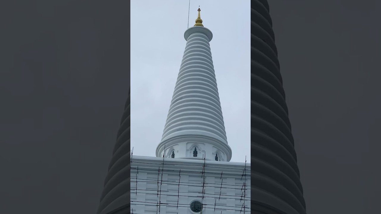 Temple # Sri Lanka #
