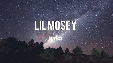Lil Mosey - Blueberry Faygo | lyrics | subespañol