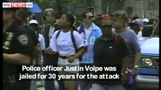 Riots And Racial Tension: A History