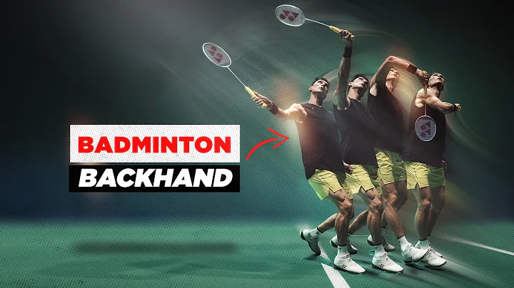 Master the Pro Backhand in 2 Minutes 🔥