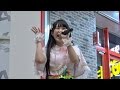 【4K】20170303 キャンディランド教団「アイドルミニライブ inコロナワールド」in石川県・金沢コロナワールド