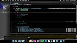 macOS Development with AppKit - 48 - NSCollectionView