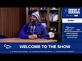The Huddle: Nic Demski - SO3E19