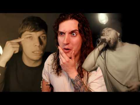 This is my FAVORITE underground heavy band - LANiiDAE || BLOOD FLOW