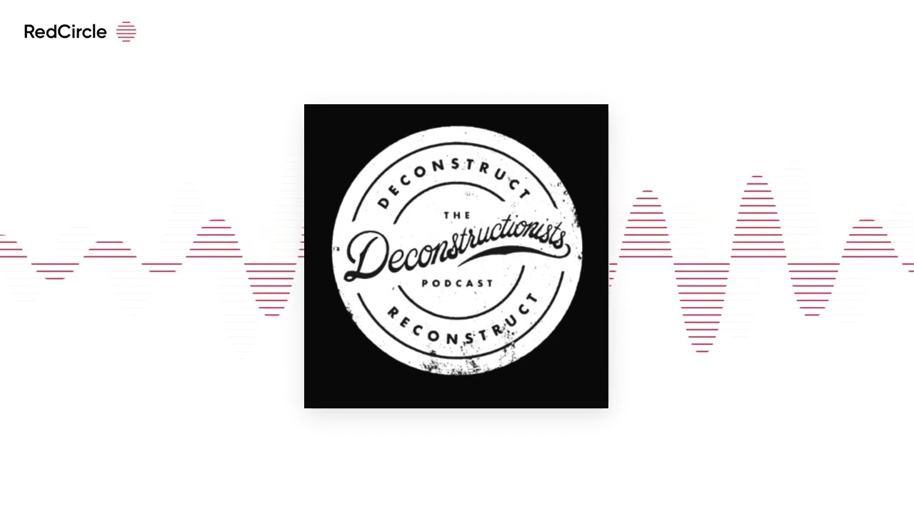 The Deconstructionists (176) - Doug Smith "Growing up in a cult"