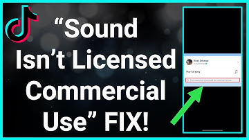 Hoe je de TikTok-melding 