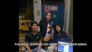 Mini vlog IPSS: Integrated POS and Stock Monitoring System for Cafe Elvira