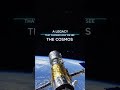The Hubble Space Telescope’s Greatest Discoveries #shorts #reels #viral #new #video #alien #reel