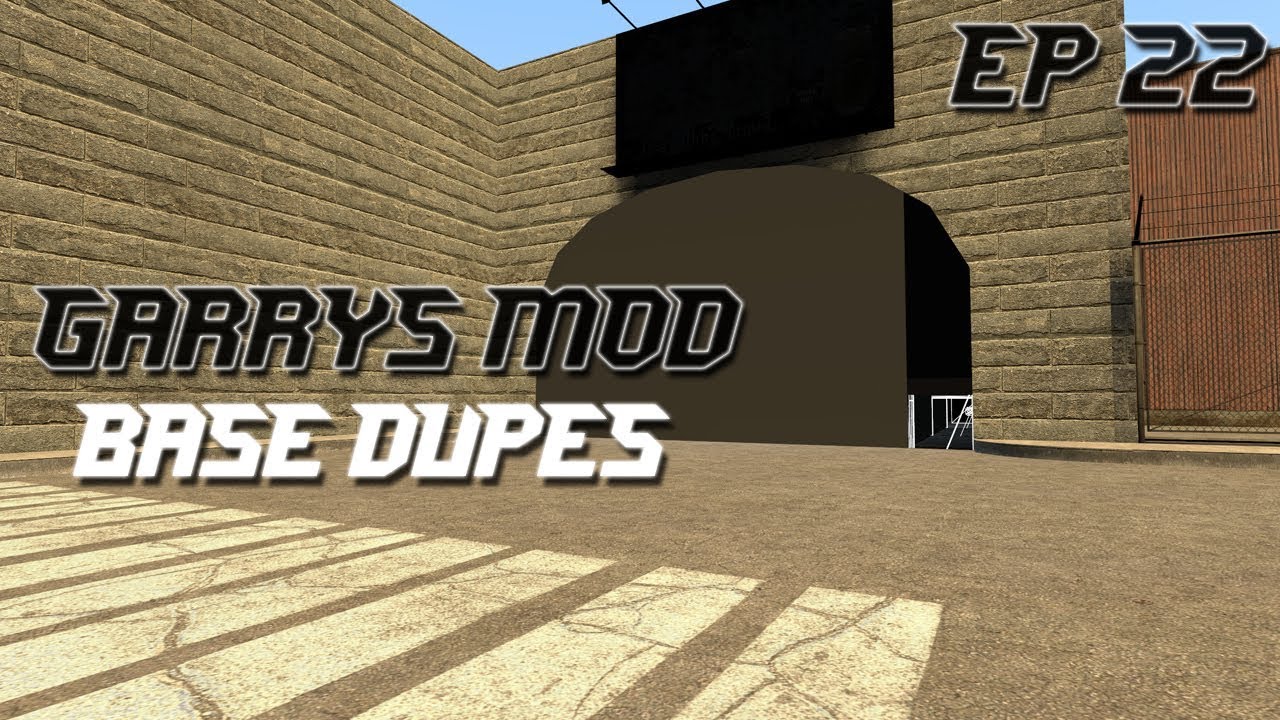 gmod darkrp base dupe gmod darkrp base dupe