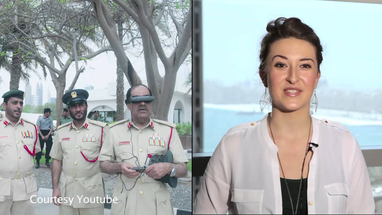 city guidelines The Roundabout With Jessica: Episode 102