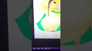 Ming Ming The Overtime Duckling