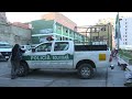 Engrapado de autos: Ciudadano denuncia que pagó multa, pero la Policía no le entregó constancia