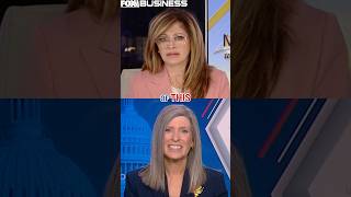 'LOSING $1.4 BILLION': GOP sen warns of daily fraud drain #shorts