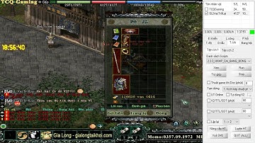 Hướng dẫn , Review Script Lọc Đồ HKMP Full Các Phái Chỉ Bằng Một Click - TCQGaming