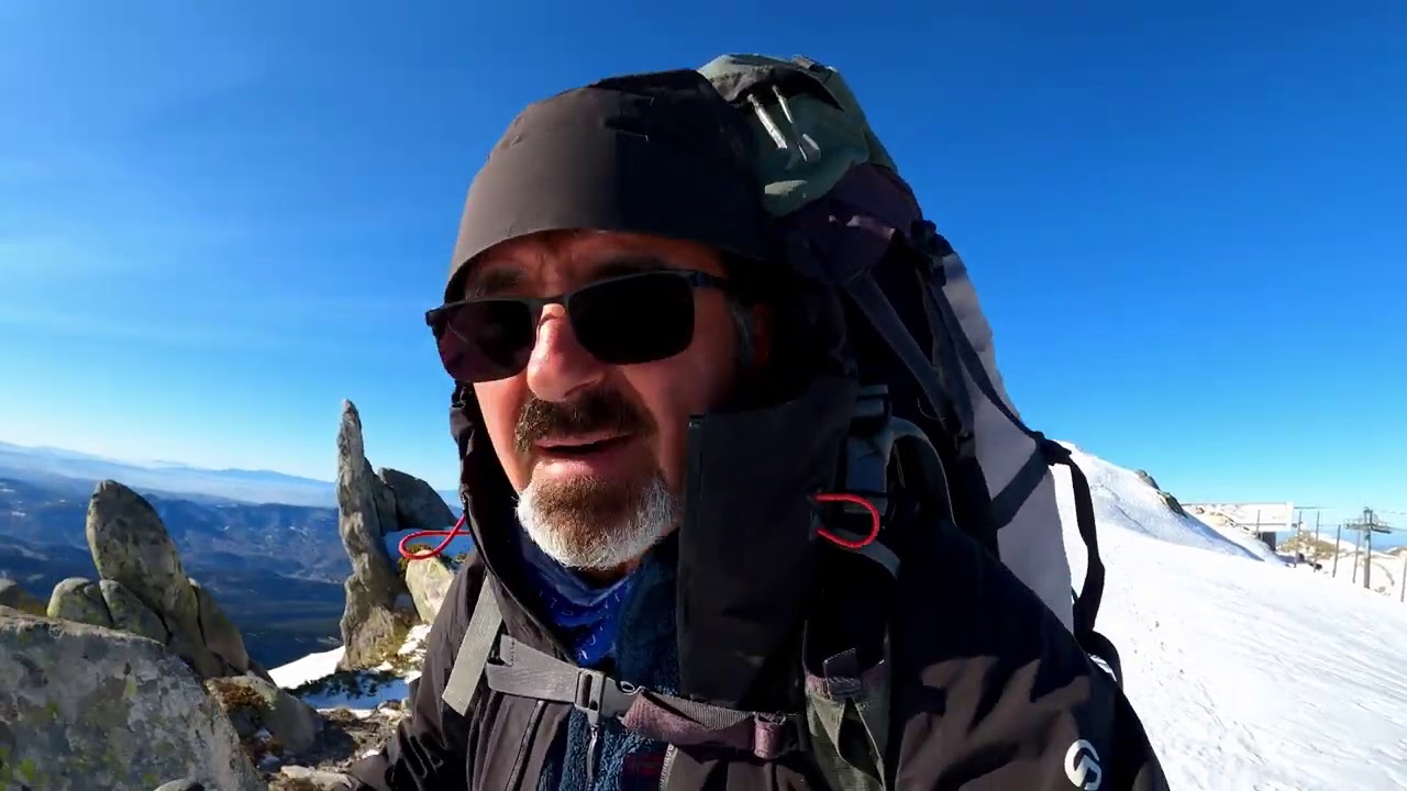 ULUDAĞ'DA MUTLAKA GÖRÜLMESİ GEREKEN BİR YER.