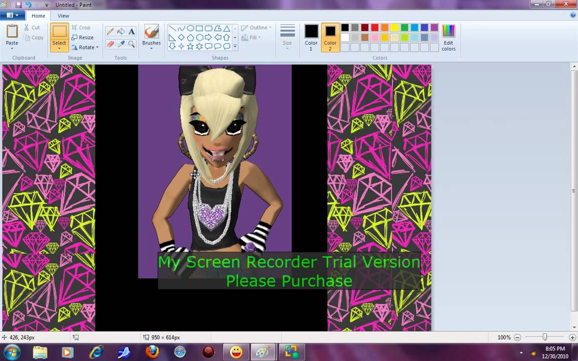 How to make a media box for your meez YouTube