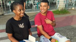 Acción solidaria Arte y Cultura al Parque