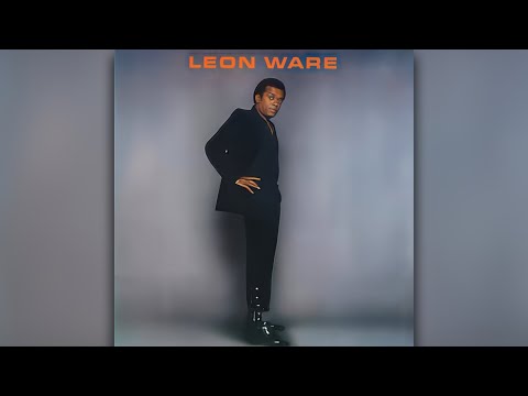 Leon Ware - Slippin' Away