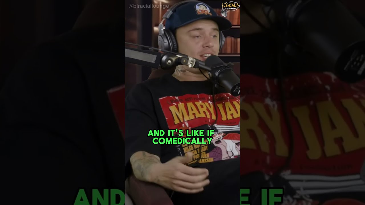LOGIC ON SAYING THE N WORD