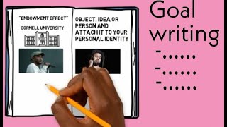 THE SCIENTIFIC EXPLANATION BEHIND WRITING YOUR GOALS DOWN| SCRIPTING Profile