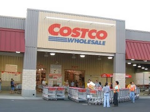 北陸初出店！コストコホールセール