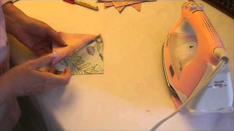 B8 Video Instructions Elegant Elements