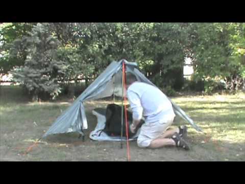 canopy tent with inner net youtube