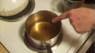 How to make Cannabis-Infused Salve