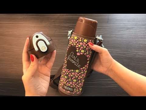 Обзор термоса THERMOS серии FFR