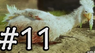 Lightning Returns: Final Fantasy XIII - Saving Angel of Valhala [Part 11] [ENGLISH]