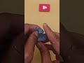 France 🇫🇷 #artvideo #colormixing #shorts
