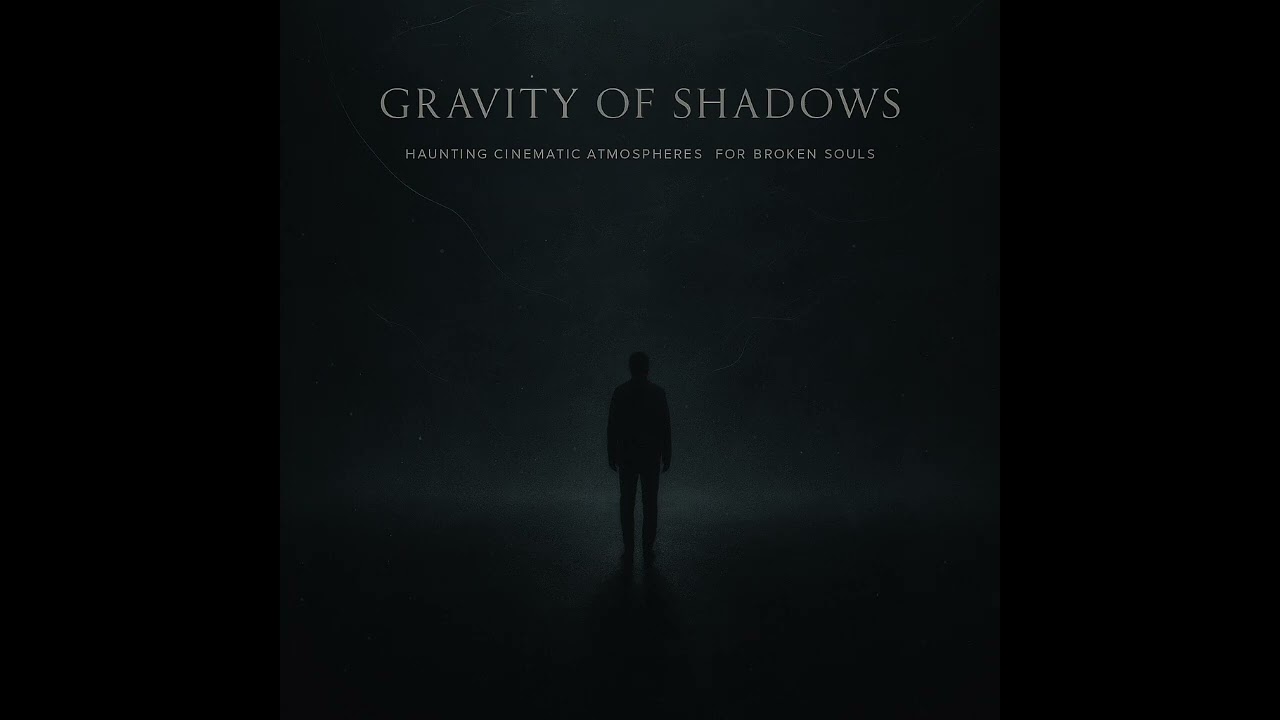 Weight of a Silent Heart  ✨ 