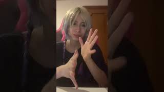 Vídeo d’autoavaluació final 1 - Nicole