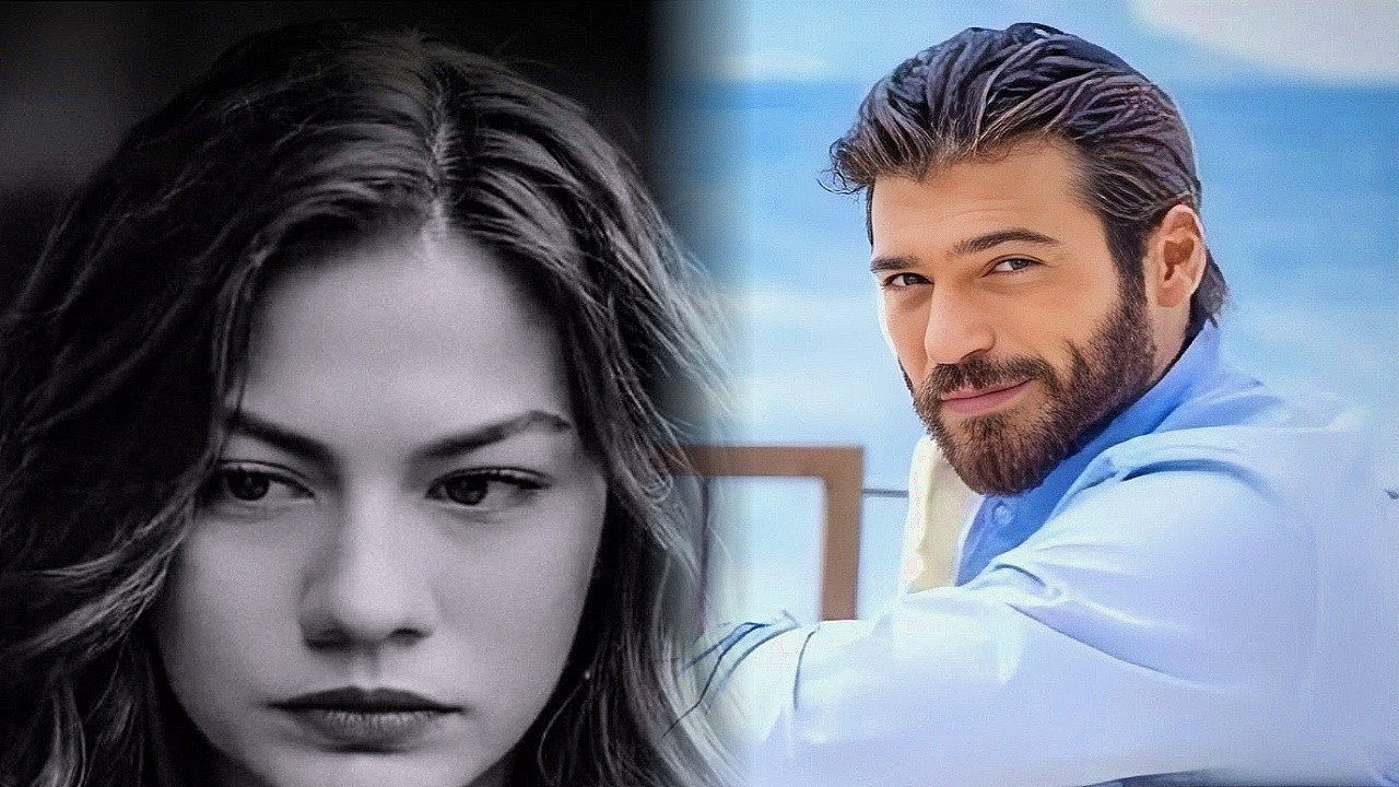Demet y Can Yaman en Italia: la sorpresa que enciende rumores