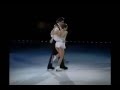 Mario Lanza - Parlami D'Amore Mariu - Gordeeva & Grinkov
