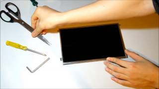 Belastungstest Display Ohne Pantherfoil Zx5 Hd Ultra Clear Panzerfolie