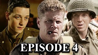 BAND OF BROTHERS Episode 4 Breakdown & Ending Explained