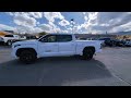 2024 Toyota Tundra_4WD  CO Golden, Applewood, Denver, Lakewood, Arvada